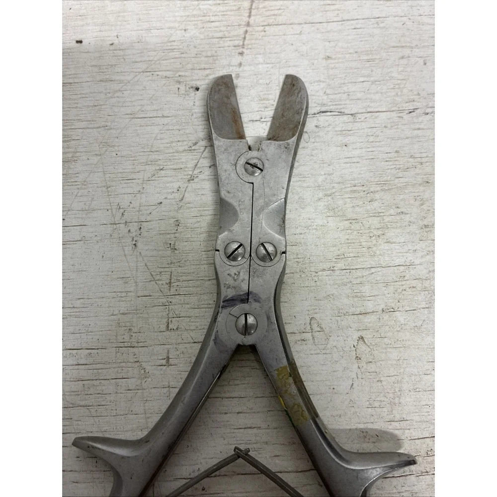 liston bone nipper Working 10.5 Inches 16